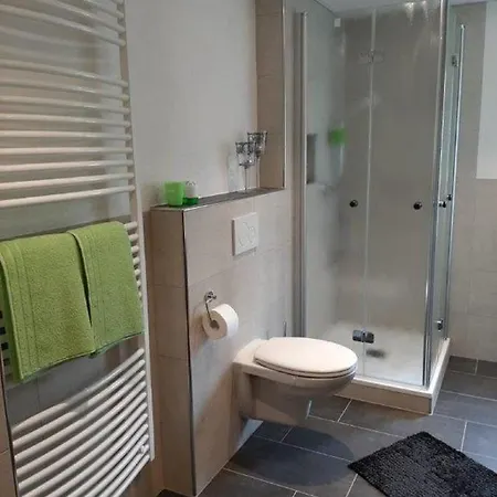Appartement Schaeffer Ratisbonne