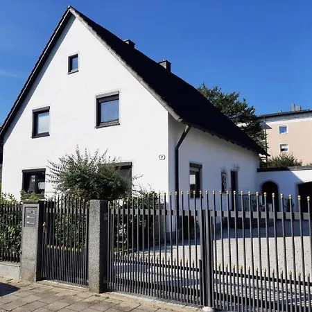 Lägenhet Schaeffer