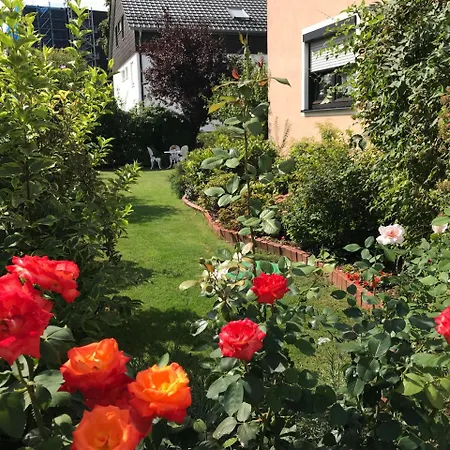 Schaeffer Appartement *