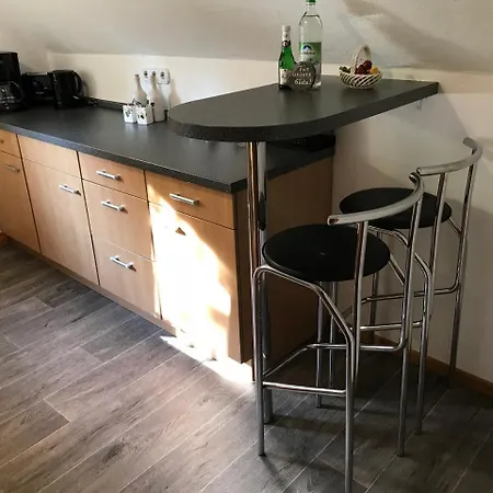 Appartement Schaeffer Ratisbonne