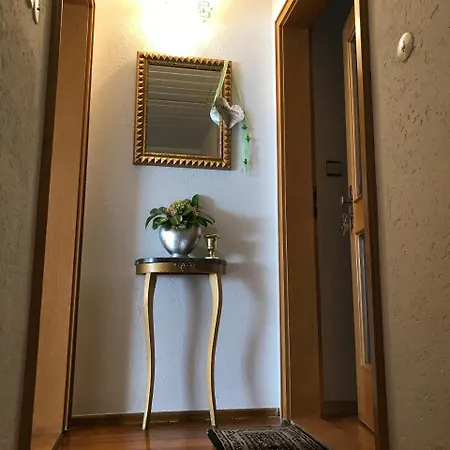 Schaeffer Appartement Ratisbonne